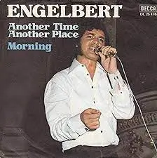 Engelbert Humperdinck - Another Time, Another Place 1971