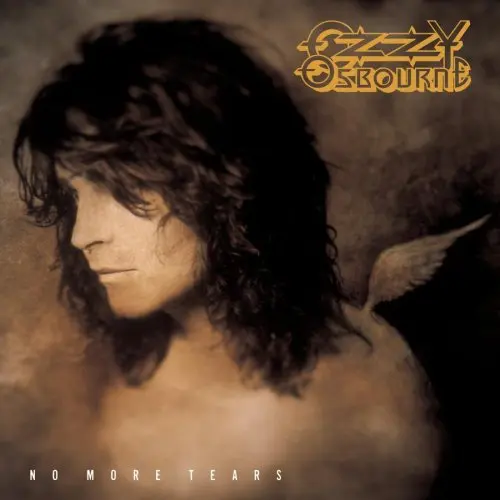 Ozzy Osbourne - No More Tears 1991