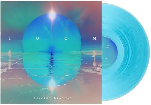 Imagine Dragons – Loom 2024