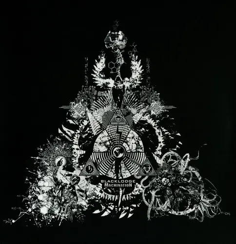 Blacklodge - MachinatioN 2012