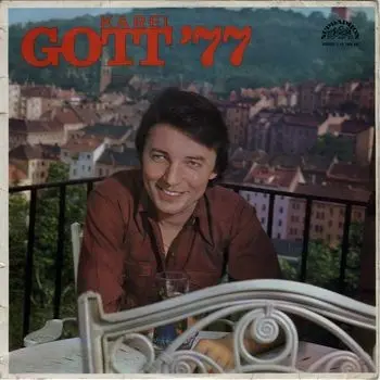 Karel Gott - Gott 77 (1976)