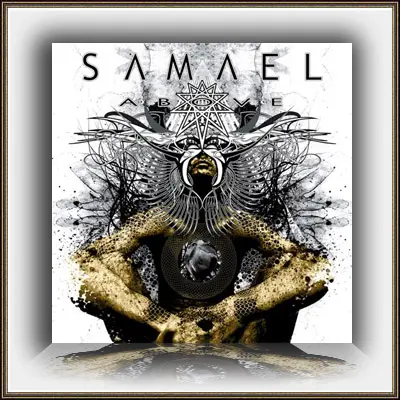 Samael - Above 2009