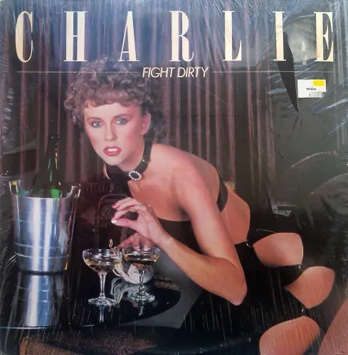 Charlie - Fight Dirty 1979