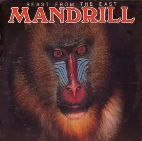 Mandrill / Beast From The East 1975