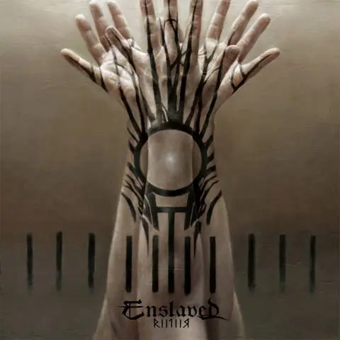 Enslaved - RIITIIR 2012