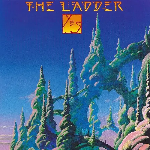 Yes - The Ladder (1999/2015)