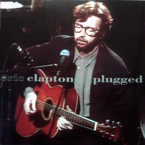 Eric Clapton - Unplugged 1992