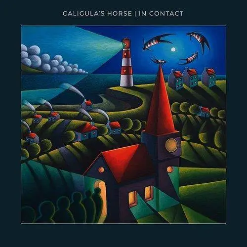 Caligula's Horse – In Contact 2017/2022