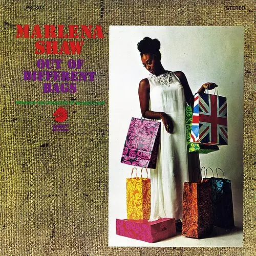 Marlena Shaw - Out of Different Bags 1968