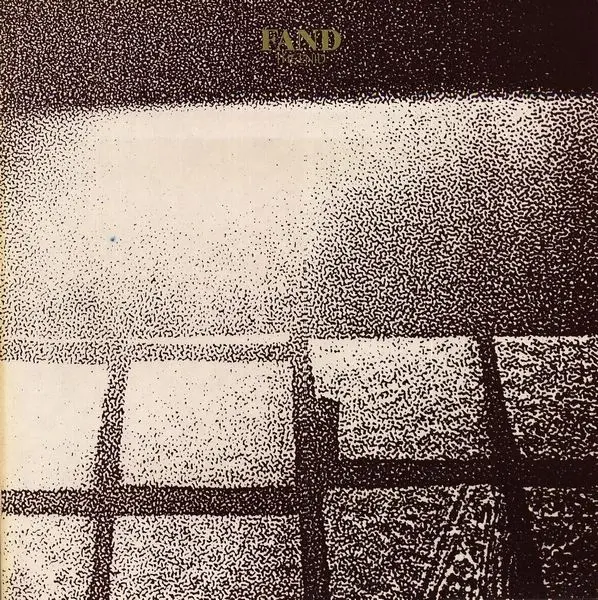 The Enid - Fand (1985, LP) FLAC скачать торрент