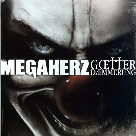 Megaherz - Gotterdammerung 2012