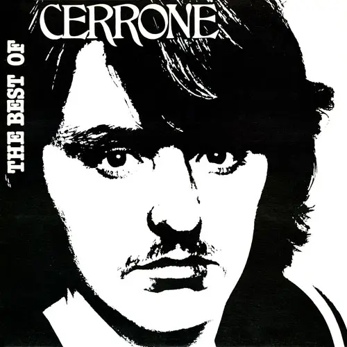 Cerrone – The Best Of Cerrone 1981