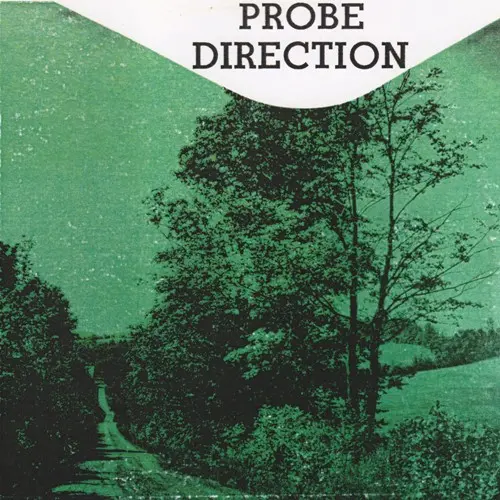 Probe - Direction 1969