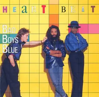 Bad Boys Blue - Heartbeat 1986