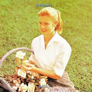 Helmet - Betty 1994