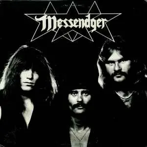 Messendger - Messendger 1982