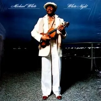 Michael White - White Night 1979