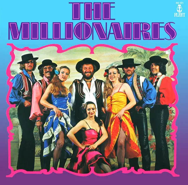 The Millionaires - Idem 1980