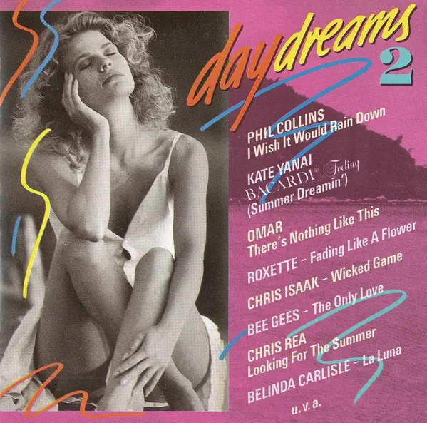 Daydreams - Vol. 2 1991