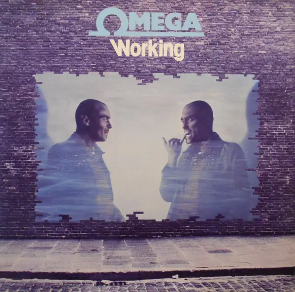 Omega - Working 1981