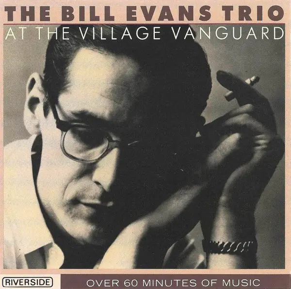 Bill Evans Trio - Sunday at the Village Vanguard 1961