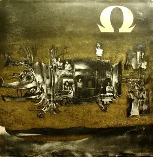 Omega - Éjszakai Országút 1970