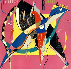 Ramsey Lewis - Fantasy 1985