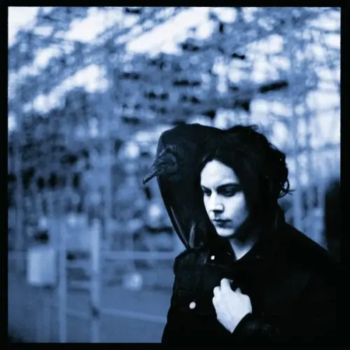 Jack White – Blunderbuss 2024