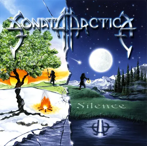 Sonata Arctica - Silence 2001/2017