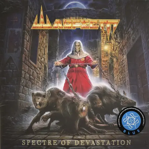 Warfect – Spectre Of Devastation 2020