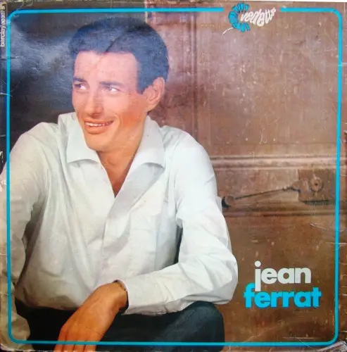 Jean Ferrat - Nuit Et Brouillard 1963