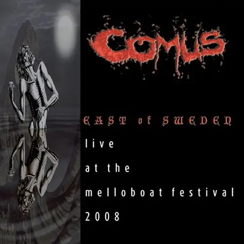 Comus – East Of Sweden 2011