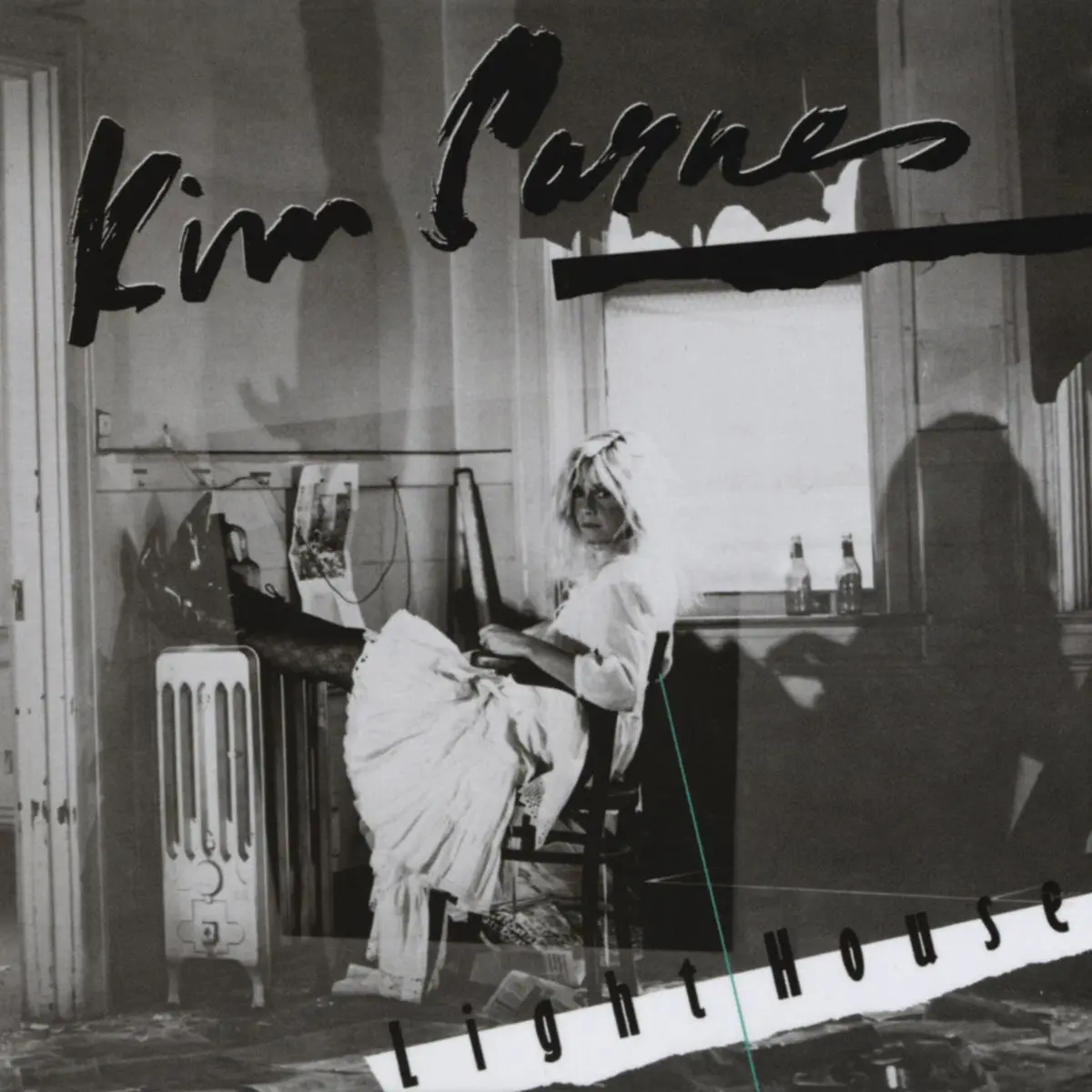 Kim Carnes - Light House - 1986