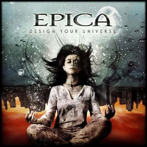 Epica - Design Your Universe 2009