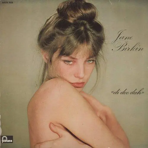 Jane Birkin - Di Doo Dah 1973