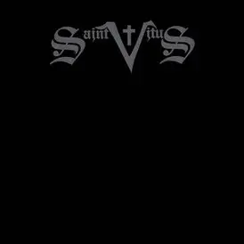 Saint Vitus - Saint Vitus - 1984