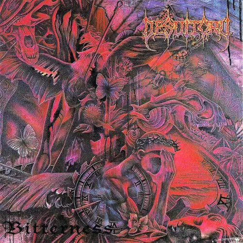 Desultory – Bitterness - 1994/2022