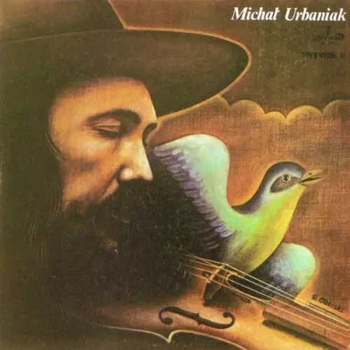 Michal Urbaniak - Urbaniak 1977