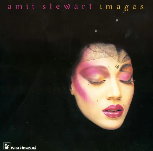 Amii Stewart - Images 1981