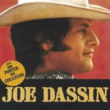 Joe Dassin - Elle etait oh!... 1971