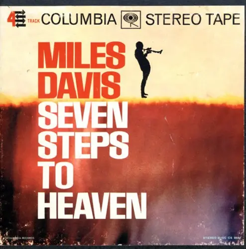 Miles Davis - Seven Steps To Heaven 1963