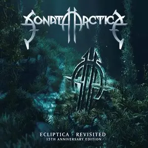 Sonata Arctica - Ecliptica - Revisited 2014