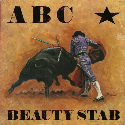 ABC - Beauty Stab 1983