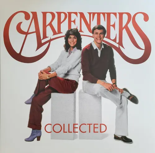 Carpenters – Collected 2017