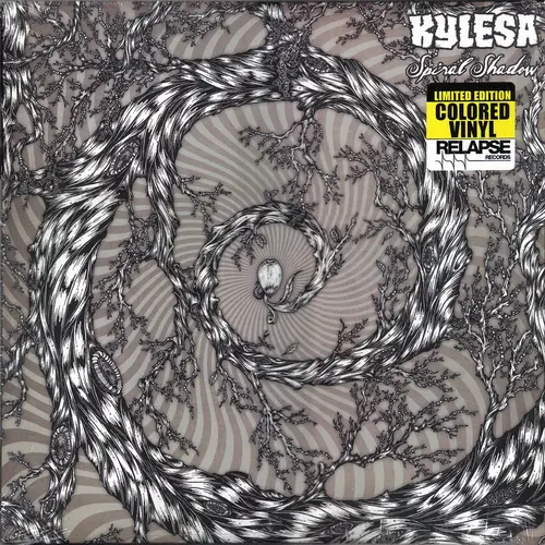 Kylesa - Spiral Shadow 2010