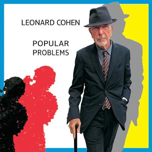 Leonard Cohen - Popular Problems 2014