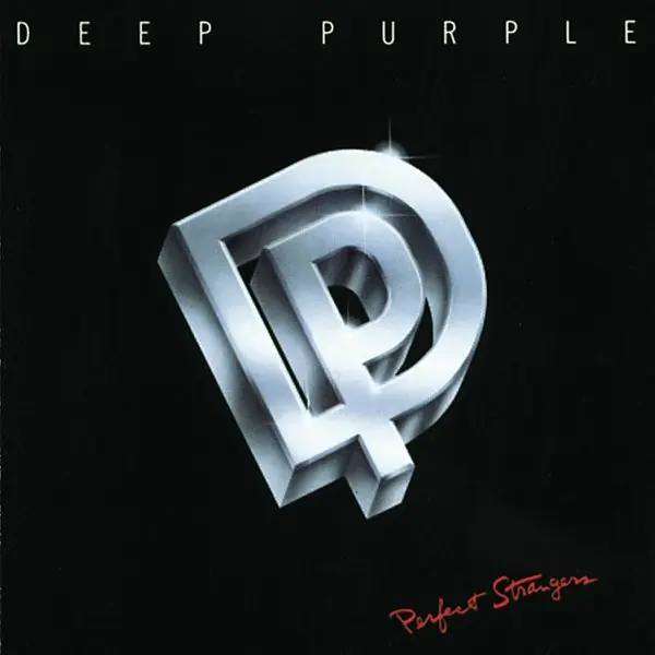 Deep Purple - Perfect Strangers 1984