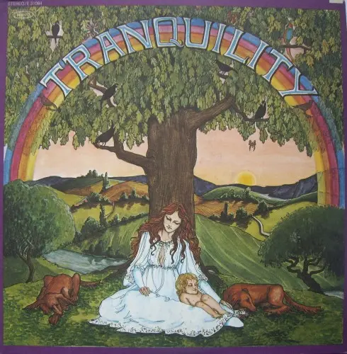 Tranquility - Tranquility 1972