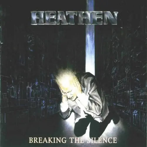 Heathen - Breaking the Silence 1987