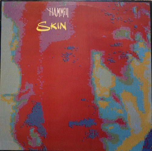 Peter Hammill - Skin 1986